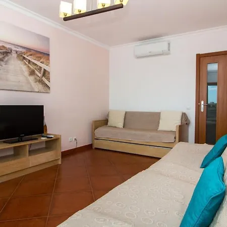 Globe 45 Apartment - Top Location & The Strip Albufeira Exterior photo