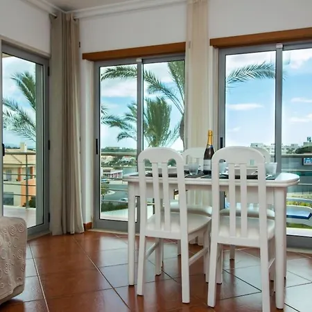 Globe 45 Apartment - Top Location & The Strip Albufeira Exterior photo