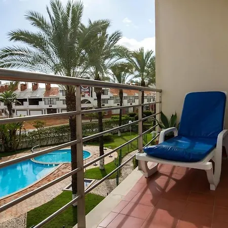Globe 45 Apartment - Top Location & The Strip Albufeira Exterior photo