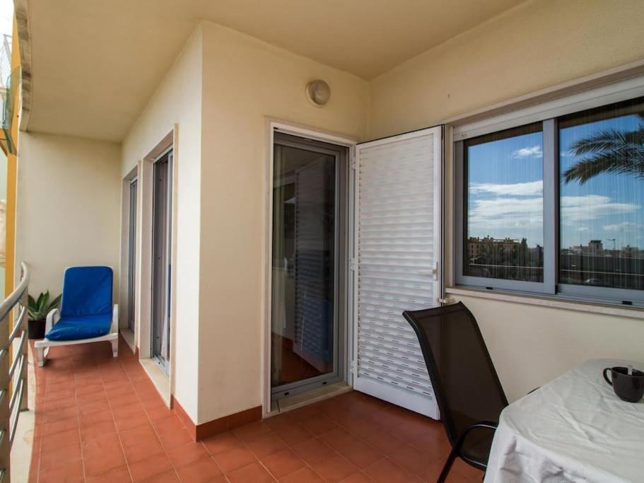 Appartement Globe 45 - Location & The Strip *
