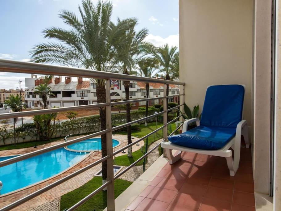 Globe 45 - Location & The Strip Appartement